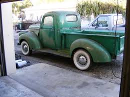 Image result for Light Green 1941 Truck