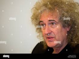 Brian may where hi-res stock photography and images