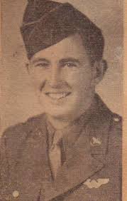 SSgt Dale Powers Huffer (1923-1943)