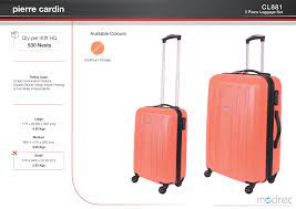 Mar 19, 2014 · many have bought a new luggage from our store and not all of them actually know how to set a tsa combination lock. Pierre Cardin Luggage Lock Maldabeauty Com