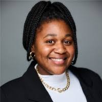 Ebony Riddick's Instagram, Twitter & Facebook