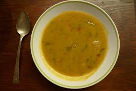 This soup is very simple and can be enjoyed all year long. Vegan Turkish Lentil Soup San Diego Acupuncture Eyton Shalom Body Mind Wellness Center