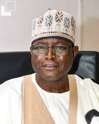 Unveiling a world class Facility Manager, Moallayidi breaking the fallow  grounds By Dr Salihu Mohammed Lawal