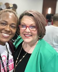 I spent the last two days attending and speaking at the Nurse Millionaire  leadership conference hosted by @vpnursing 50+ amazing nurses from across  the country came to pour into themselves and learn