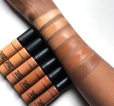 Pro Longwear Concealer
