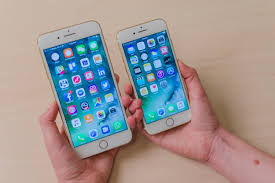 Apple Iphone 7 Vs Iphone 7 Plus Smartphone Specs