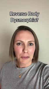 Understanding Body Dysmorphia and Apple Body Shape