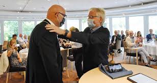 The rotary club of austin (rca) is the oldest and largest rotary club in the city of austin. Amterwechsel Rotary Club Lippe Issel Hat Einen Neuen Prasidenten Heimatreport