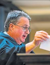 Obituary information for Alton Parker Johnson