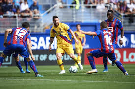 We found streaks for direct matches between barcelona vs eibar. Fc Barcelona Team News And Starting Lineup Preview Ahead Of Eibar La Liga Clash Updated