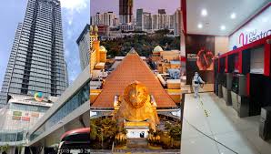 Connected to mid valley megamall, both the garden and mid valley megamall will get you flexing your spending arm at the retail paradise. The List Of Shopping Malls In Klang Valley With Reported Covid 19 Cases