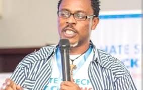 Prince Charles Dickson PhD