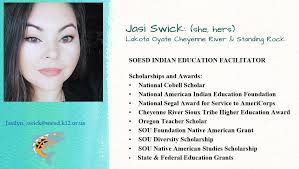 Southern Oregon Indian Education February Newsletter