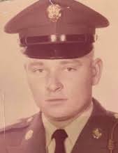 Obituary information for Delmar Raymond Berry