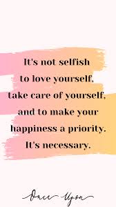 Selfcare Inspo For Your Friday Morning Quotes About Self Care New York Quotes Inspirational Quotes