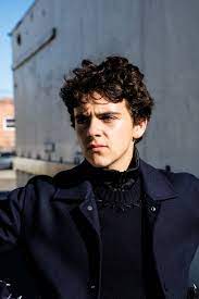It's where your interests connect you with your people. Jack Grazer It S All Only Appreciating In Value Flaunt Magazine