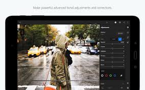100% safe and virus free. Download Adobe Photoshop Lightroom For Android 5 1 1