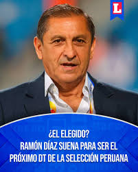 𝐌𝐈𝐑𝐀 𝐄𝐋 𝐂𝐀𝐌𝐈𝐍𝐎! 🫵 Tal parece que pese a los buenos números de  Óscar Ibáñez con Perú, la FPF 🇵🇪 tendría decidido ir en búsqueda de otro  técnico y el nombre que