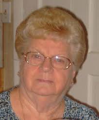 Myrtle Dell Cooper Cannon (1932-2009)