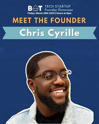 We're thrilled to have Chris Cyrille, Founder & CEO of SNTIMNT.AI…