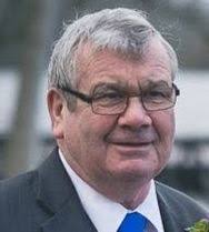 Condolence Book for Michael (Mickey) Cox (Elphin, Roscommon)