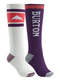 Womens Socks Burton Snowboards Us