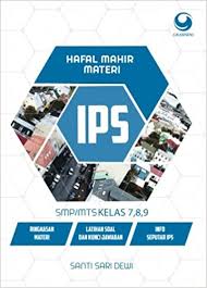 Kunci jawaban be smart in english kelas 12. Hafal Mahir Materi Ips Smp Mts Kelas 7 8 9 Indonesian Edition Dewi M Pd Santi Sari 9786024524135 Amazon Com Books