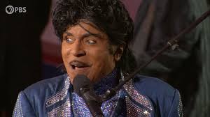 Little Richard "Good Golly Miss Molly"