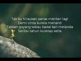 Mp3 duration 14:16 size 32.65 mb. Sambutlah Kasih Lovehunters Lirik Youtube
