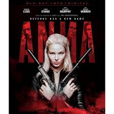 Anna Blu Ray Dvd Digital Anna Movie Anna Lionsgate Movies