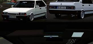 Since kunos did not even try to make the bmw e30 drift version look like a real drift car and just used a stock body with physics changes only, i thought i put in my 5 cents for the ac drift community and made a visual upgrade mod that works online!! Lfs Bmw Engine Sound Download Picrevizion