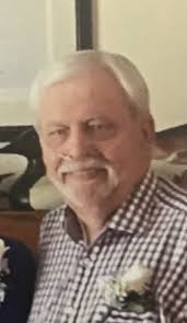 Obituary information for Jack C. Rudy