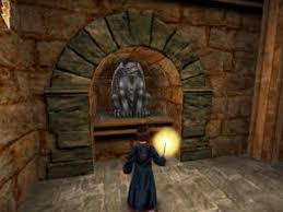 Harry Potter And The Chamber Of Secrets Game Download Free For Pc