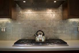 Metallic Glass Tile Backsplash For The Kitchen Ann Sacks Lucian Metallic Kitchen Backsplash Home Depot Kitchen Inspired Homes