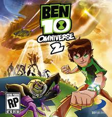 You can play the ben 10 omniverse: Ben 10 Omniverse 2 Ben 10 Wiki Fandom