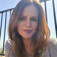 Shayna Rehberg-Paquin