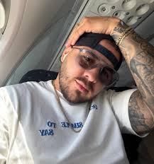 Instagram photo by Cali González 🇵🇦 • May 20, 2024 at 6:20 PM