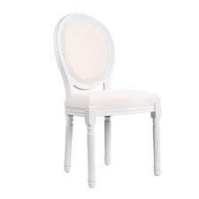 Today i am so excited to share my french provincial chair makeover with you! Shop Louis Dining Chair Set Of 2 French Provincial Upholstered White Black Or Washed Oak Online Wholesales Direct