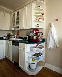 A Scandinavian Inspired Art Filled Kitchen And Dining Room Corner Kitchen Cabinet Kitchen Cabinets Kitchen Design