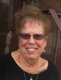 Obituary for Nancy (Gioia) DeJulio
