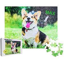 We did not find results for: Mxcustom Personalised Wooden Jigsaw Puzzle From Photo 120 Pieces Available 120 200 300 500 1000 Pieces Custom Customised Design Your Own Puzzles With Image Picture For Adults Children Puz 120 Amazon Co Uk Toys Games