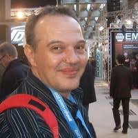 Sorin Stanescu Email & Phone Number