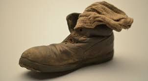 To see all meanings of traces, please scroll down. A Blanket A Letter A Shoe Searching For Meaning In Traces Of The Holocaust Reform Judaism