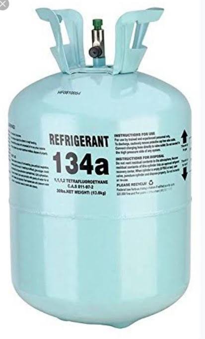 Car Ac gas product image