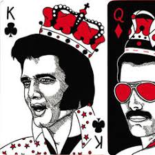 Opernkarte I — The World of Playing Cards