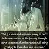 Marriage is a total commitment and a total sharing of the total person with another person until death. ~ wayne mack becoming one flesh is a broad concept involving the totality of life.the context of genesis 2 and the teaching of the rest of the bible about marriage demand this.at the same time, it is generally recognized that there is no place where this total sharing is more. 3
