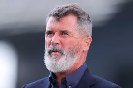 When does Roy Keane decide to shave his beard? Man Utd legend explains