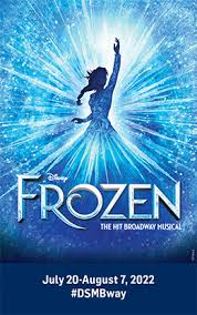 Dallas summer musicals (dsm), in partnership with broadway across america (baa), is pleased to announce the full lineup of broadway shows season tickets will go on sale at 12 p.m. Dallas Summer Musicals Best Of Broadway