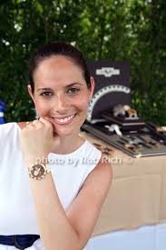 Hamptons 2011 Rolls Royce Brunch by RAND Luxury at the Estate of Jenna &  Jarrod Kahn in Watermill