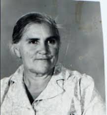 Louisa Margaret Stidham Richardson (1898-1976)